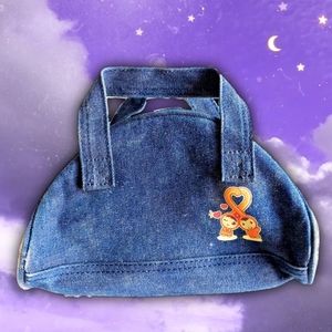Y2k Adorable Mini Purse Handbag
